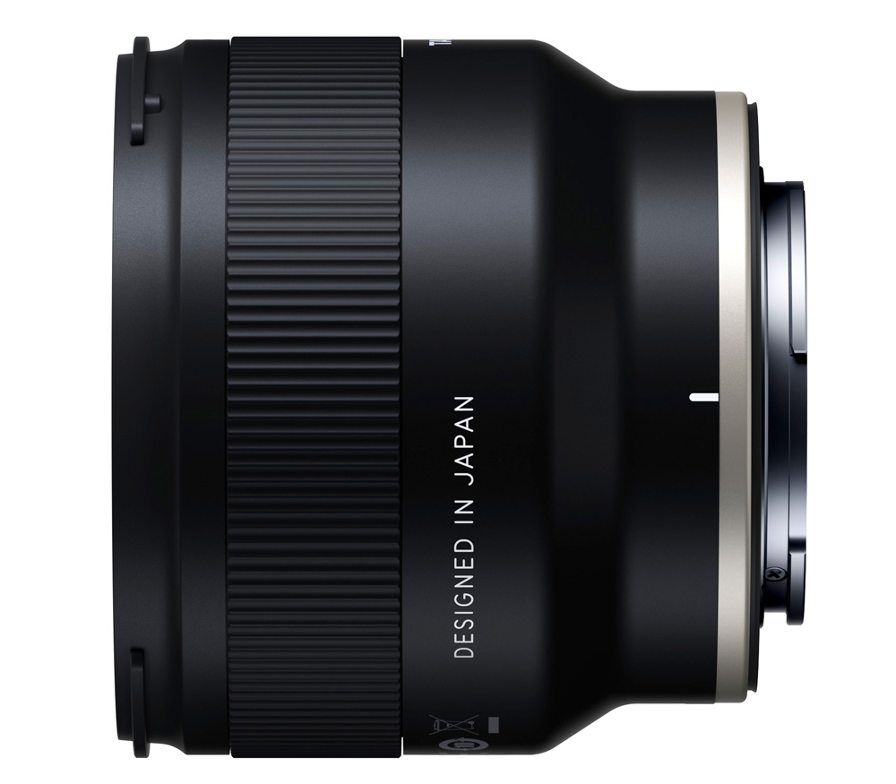 Объектив Tamron 20mm f/2.8 Di III OSD M1:2 Sony FE (F050SF)