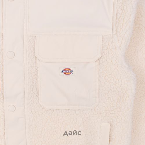 Куртка мужская Dickies Pinesdale Jacket артикул:DK0A4Z2QF901 - купить в магазине Дайс