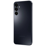 Смартфон Samsung Galaxy A16 8/256Gb Black (SM-A165F)