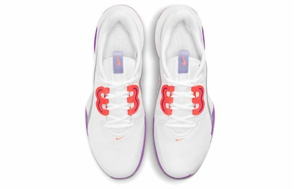 Кроссовки Nike Air Max Volley Tpu (Женская размерная сетка)