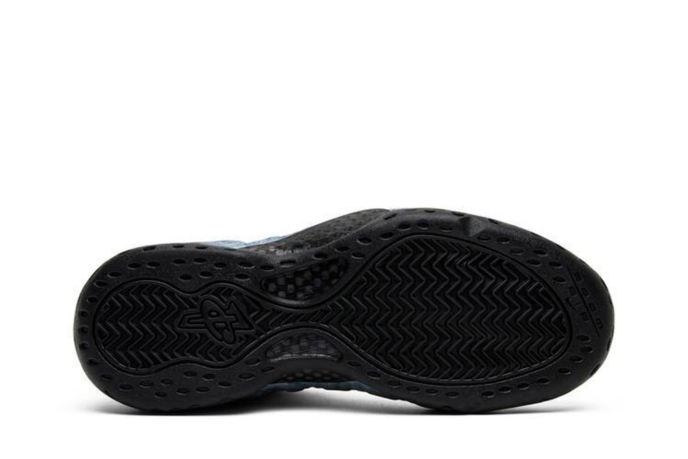 Кроссовки Nike Foamposite One Abalone