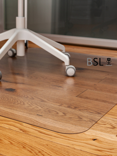 Коврики под кресла