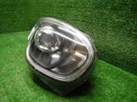 Фара правая Mini Countryman F60 (2016-2020) LED