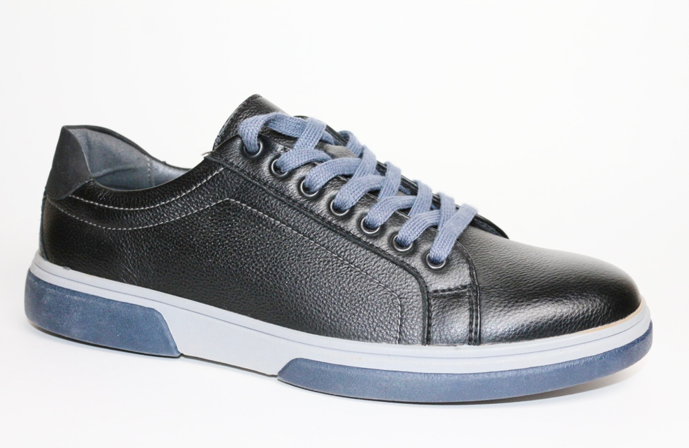 Ботинки мужские демисезонные Meko Melo арт. RS61368