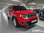 Jeep Renegade 2.4 Limited (04.2021)