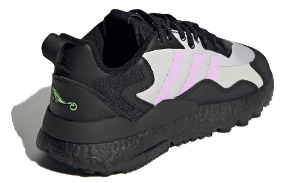 Adidas Originals Nite Jogger Winterized