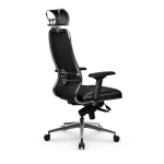 Кресло офисное Metta Samurai KL-3.04 Infinity Easy Clean