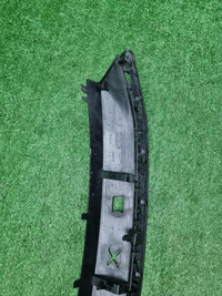 Накладка переднего бампера EXEED TXL (2021-н.в.)