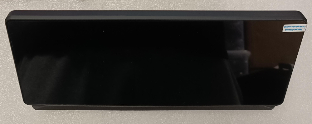 Магнитола для Chery Tiggo 4/7/8 PRO/MAX 2021-2025 - Carmedia HP-C1201 Android 12, 8-ядер, 6/128ГБ, CarPlay, 4G SIM-слот