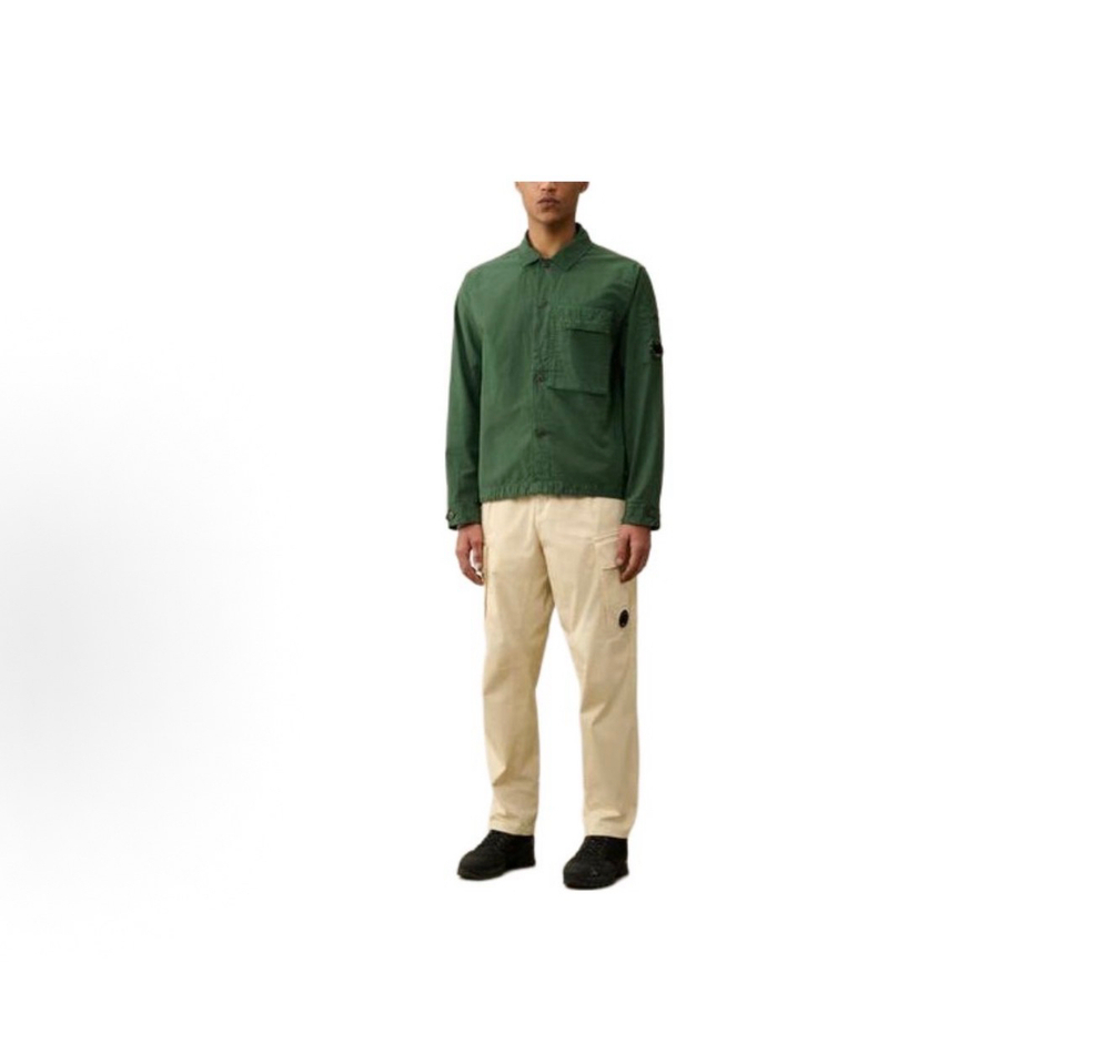 Куртка C.P. Company Overshirt