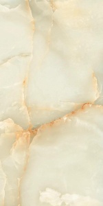 Керамогранит, MAIMOON, Onyx Volo Beige, 1200x600 мм, полированная