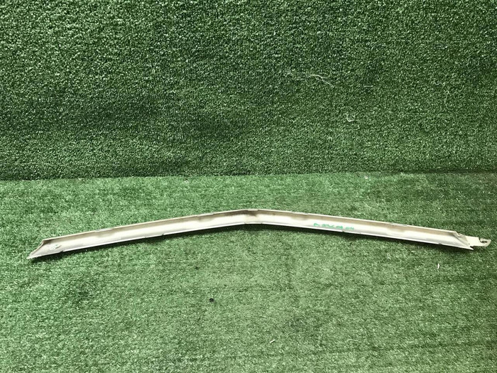 Молдинг решетки радиатора Geely Coolray (19-24)