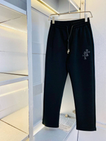Спортивные штаны Chrome Hearts