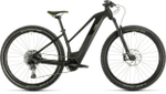 Электровелосипед Cube Access Hybrid SL 625 29 Trapeze (2020)