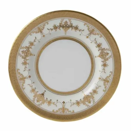 Wedgwood Тарелка Wedgwood Prestige Riverton 20см завтраковая WW-5C108400102