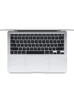 13,3" Ноутбук MacBook Air A2337 8/256 ГБ M1 MGN93LL/A SILVER