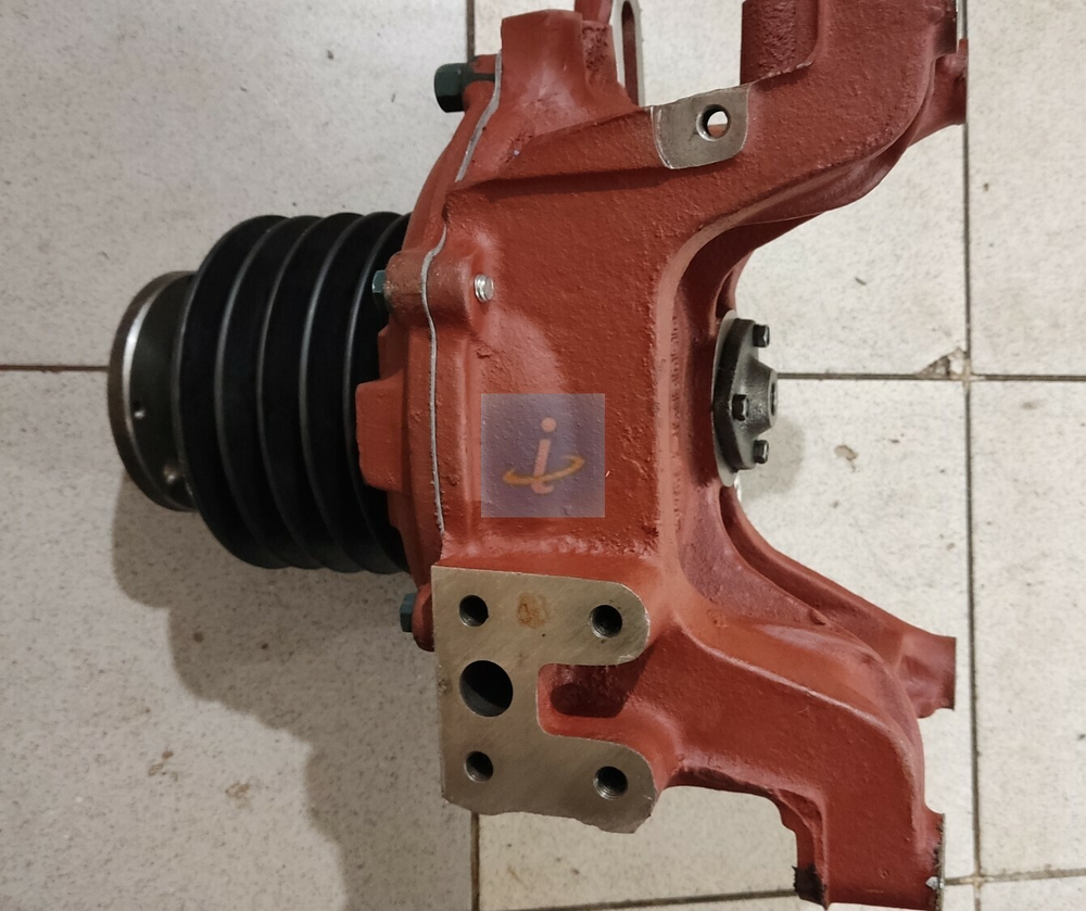 Гидромуфта 240Б-1318010