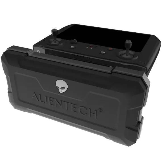 Усилитель сигнала Alientech Duo 3