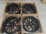 КОВАНЫЕ ДИСКИ ДЛЯ BMW XM G09 2024 БМВ
