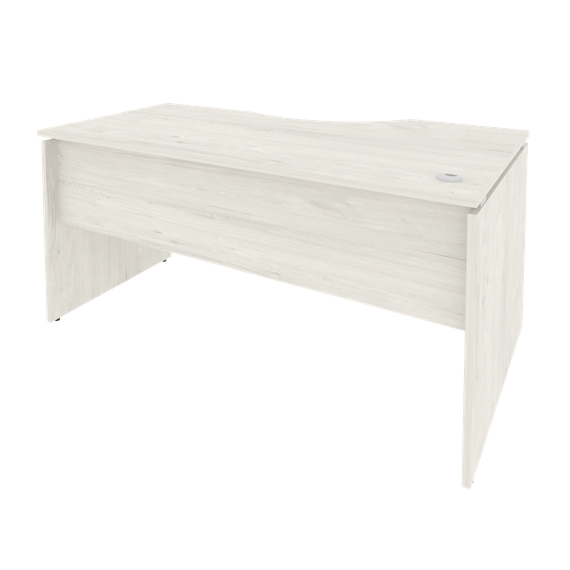 Style Стол криволинейный левый Л.СА-1 (L) 1580*900*750