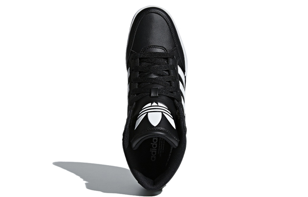 Кроссовки Alexander Wang X Adidas Originals Turnout Bball Trainer