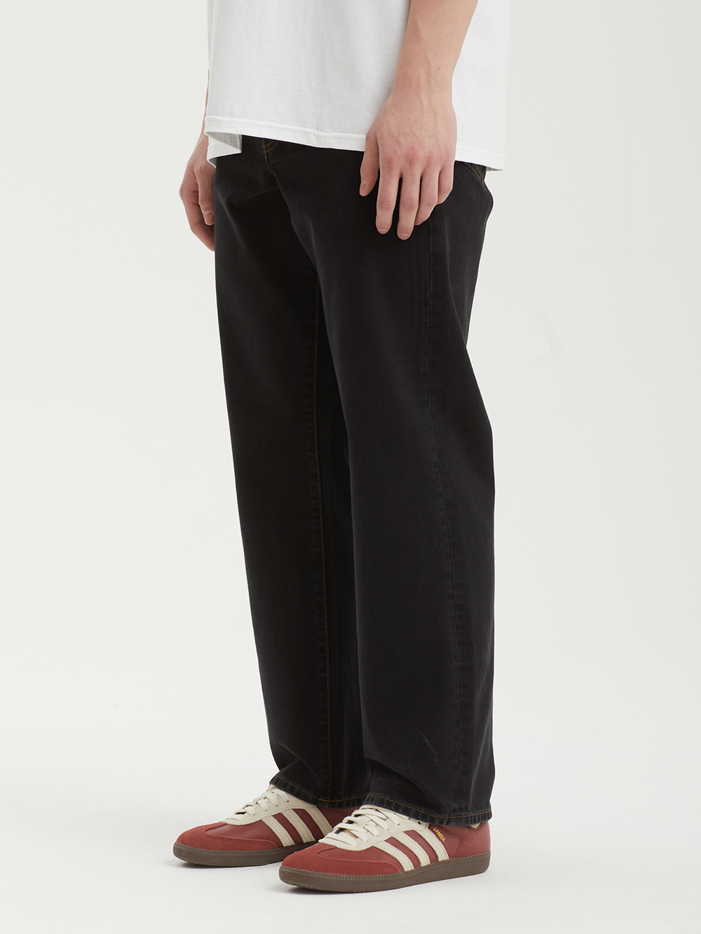 Мужские Джинсы (Regular Fit) Classic