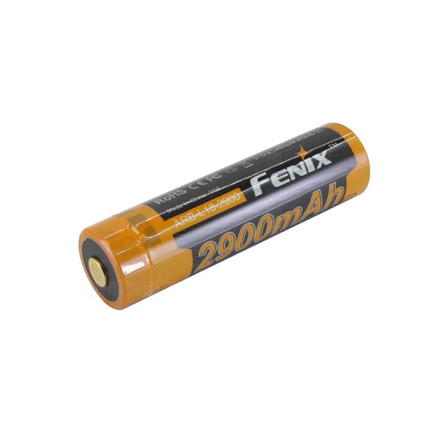 Аккумулятор ARB-L18 2900 mAh, Fenix