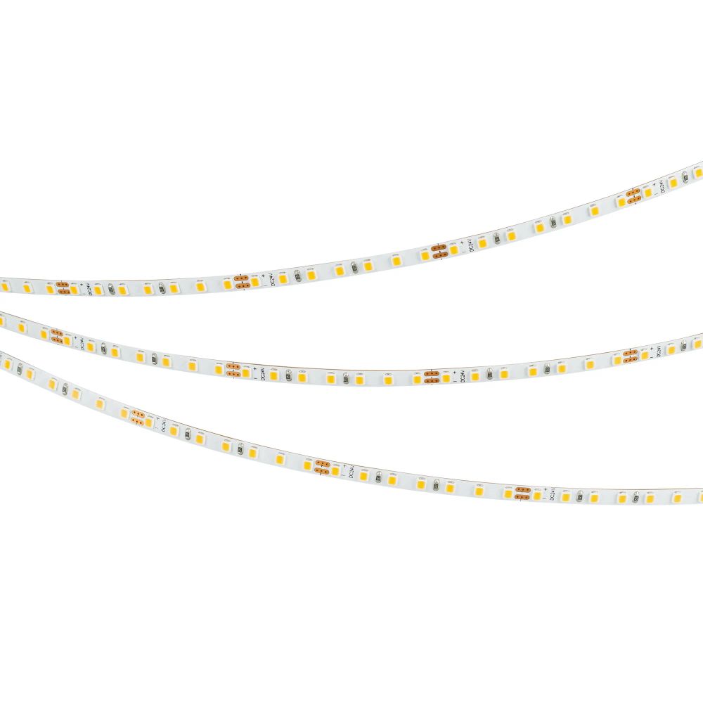 Светодиодная лента MICROLED-M182-3.5mm 24V White6000 (7 W/m, IP20, 2216, 5m) (Arlight, узкая) 045007