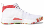 Кроссовки Adidas Dame 5 "All Skate" 5