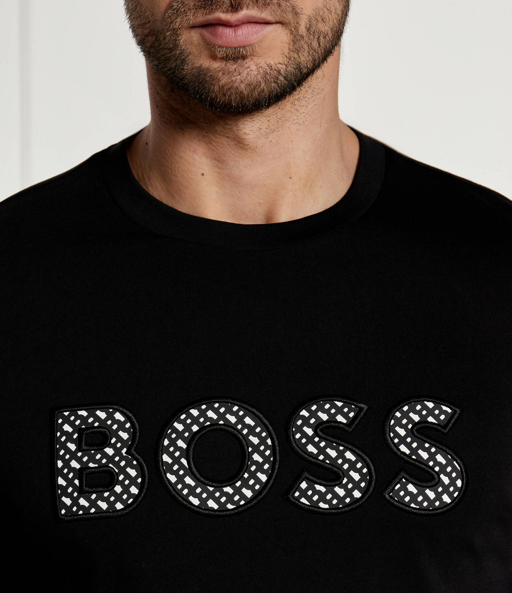 Футболка C-Thompson BOSS BLACK - черный(50521520)