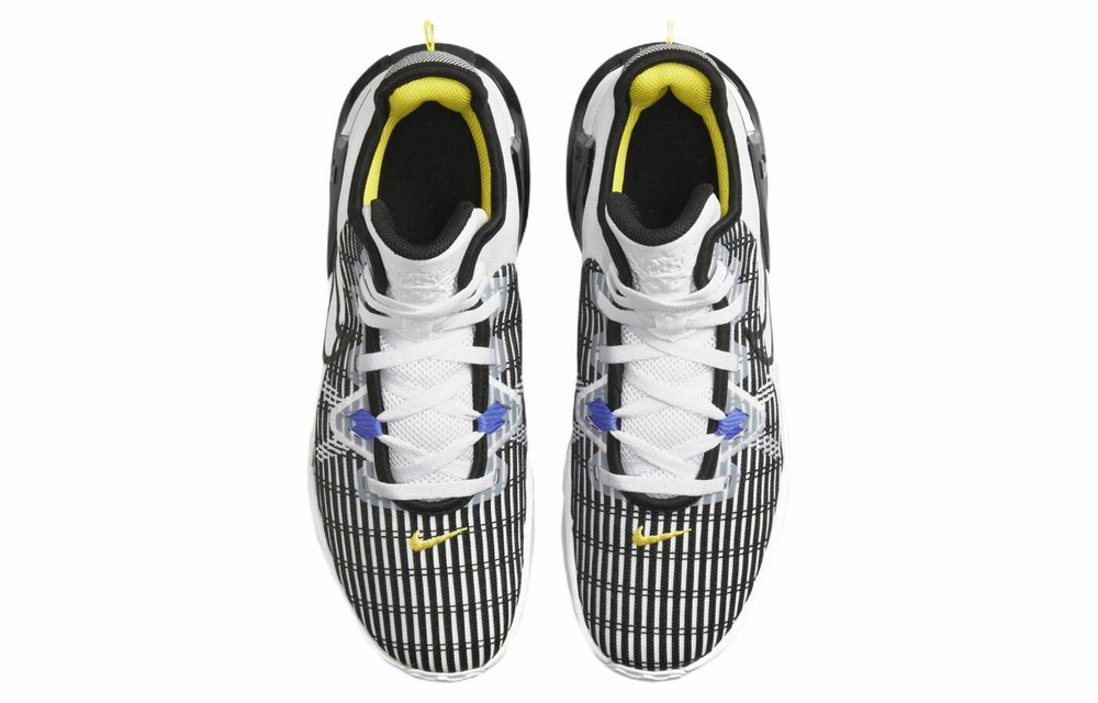 Кроссовки Nike Witness 6 Lebron Ep