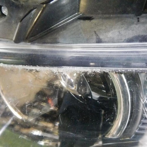 Фара левая Honda Pilot 3 (2015-2018) LED