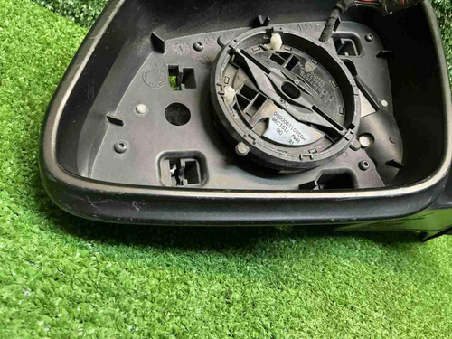 Зеркало левое BMW 5er F10 (2009-2013) 3 контакта