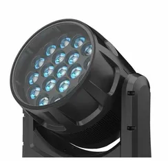 ACME OXOZONE - вращающаяся голова Wash, 760Вт