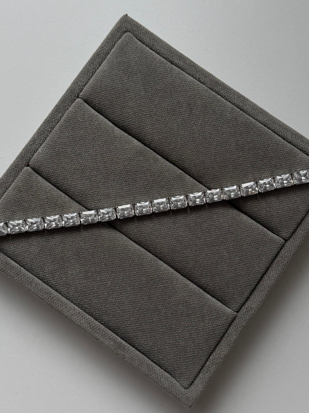 Браслет Celestial silver