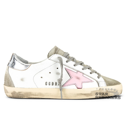 GOLDEN GOOSE SUPERSTAR