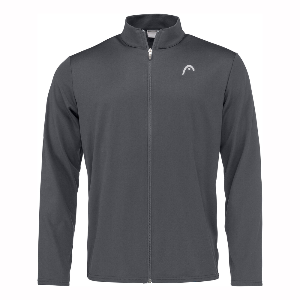 Мужские теннисные Костюмы HEAD Easy Court Men - Anthracite