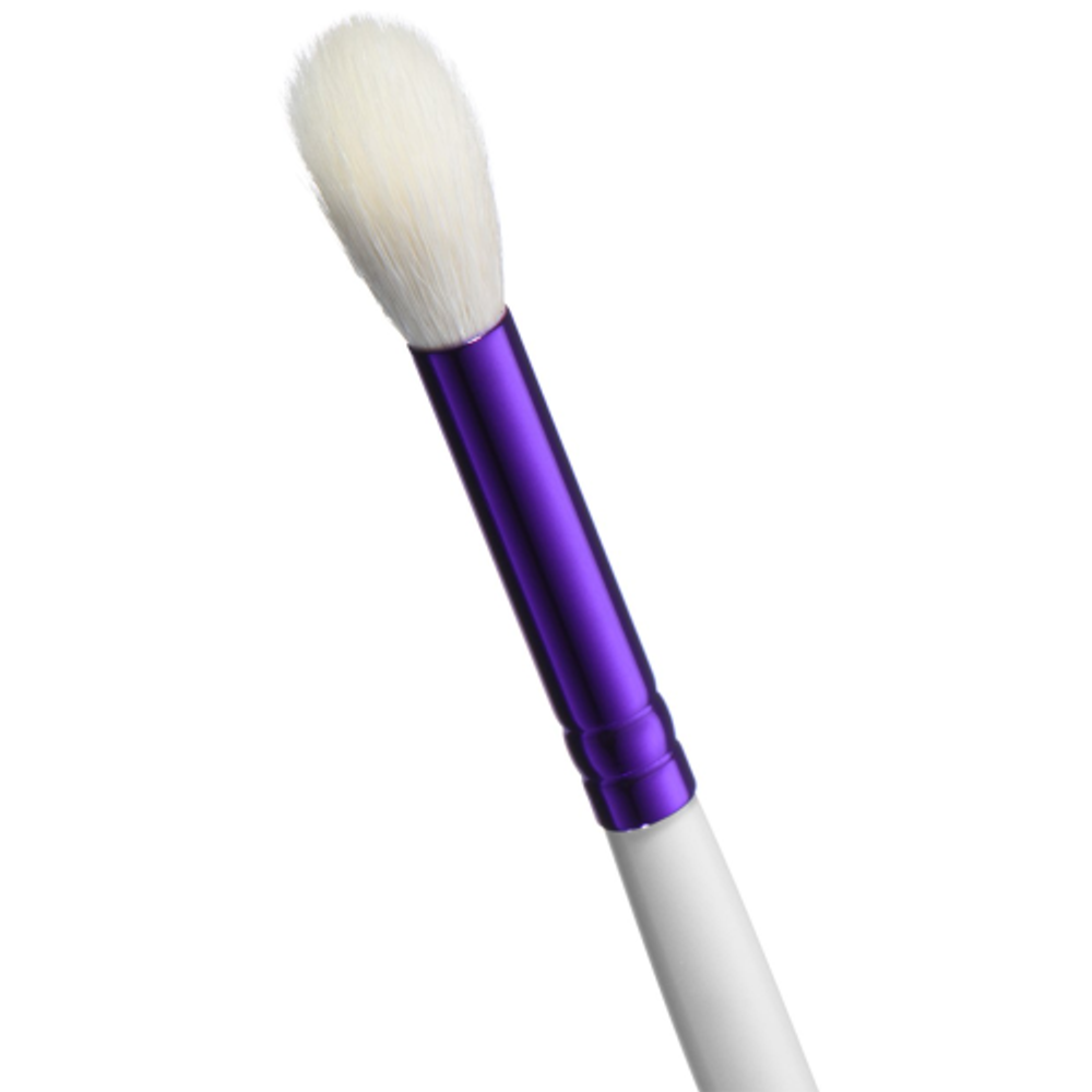 Кисть круглая факелообразная для растушевки теней ManlyPro - К131