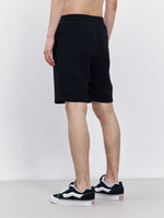 Шорты мужские (черный)