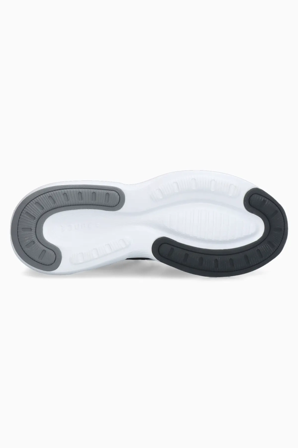 Кроссовки adidas Alphaedge + - черный