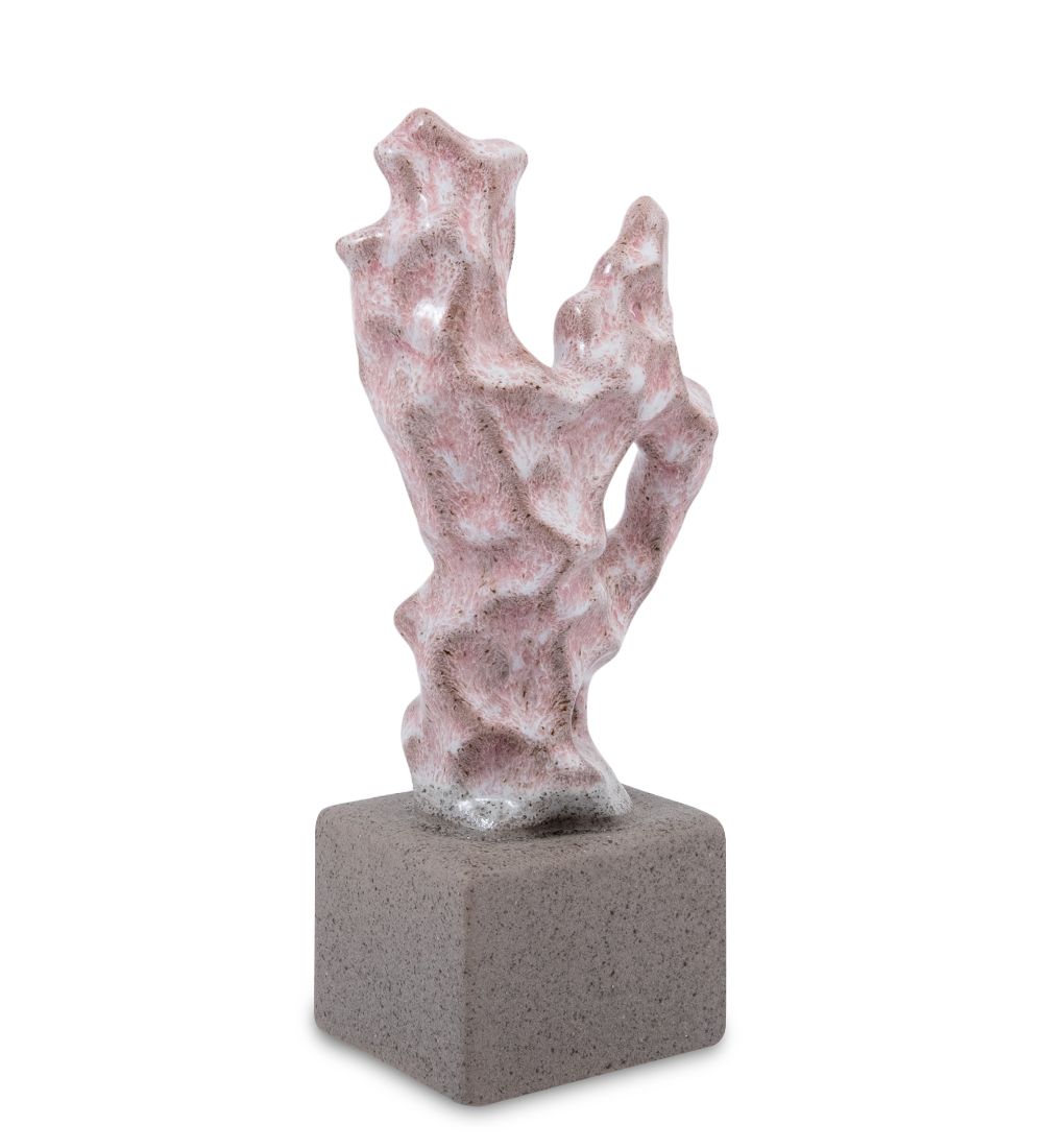 OS-195 Декоративная статуэтка «Абстракция»