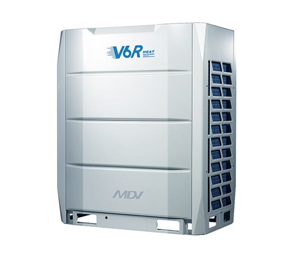 MDV MDV6-R400WV2GN1