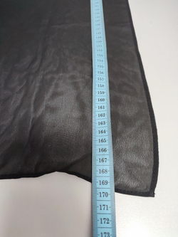 Шарф легкий