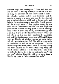 My little bit | Marie Corelli
