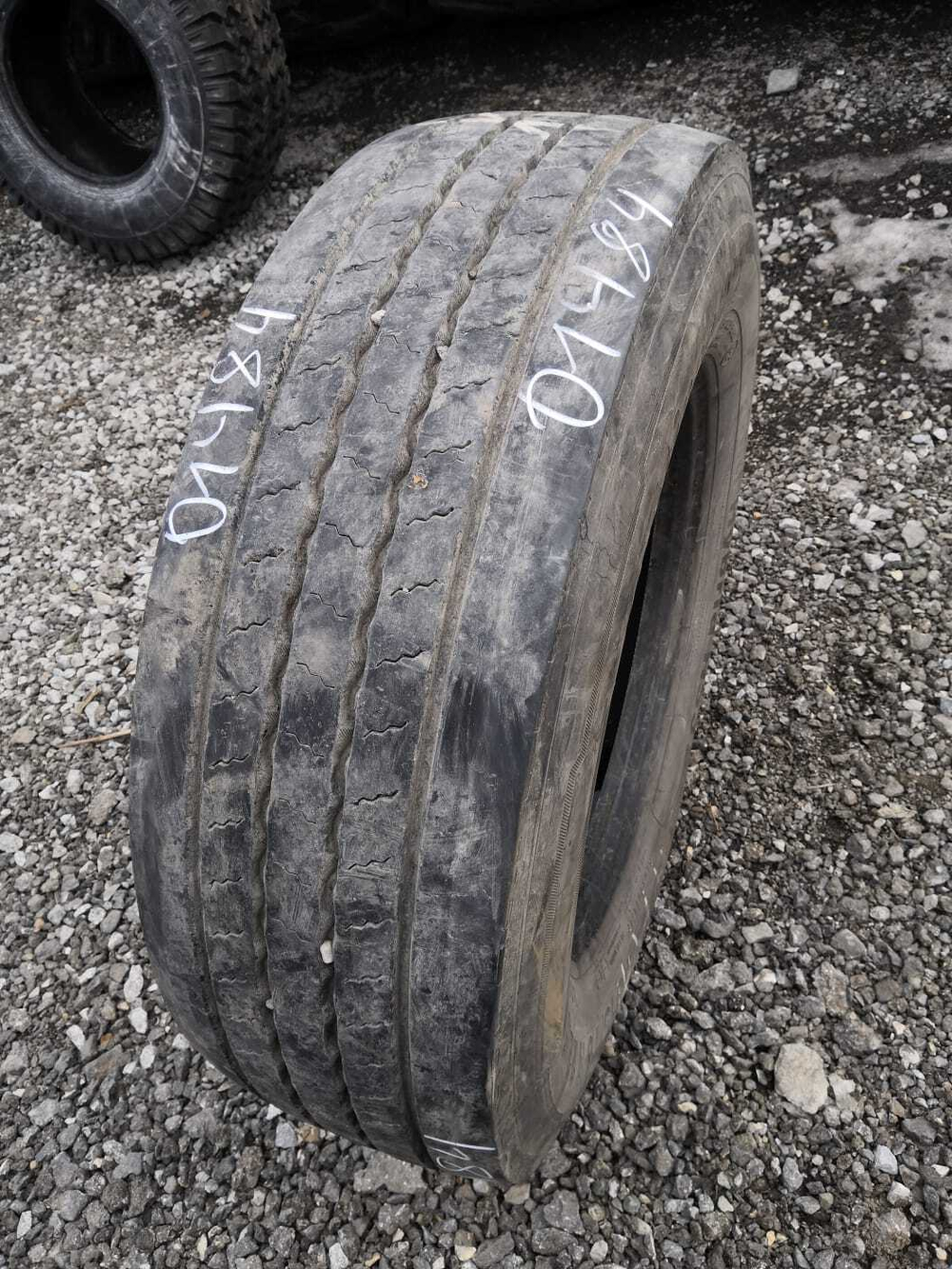 315/70R22.5 Continental ContiHybrid HS3 шина б/у