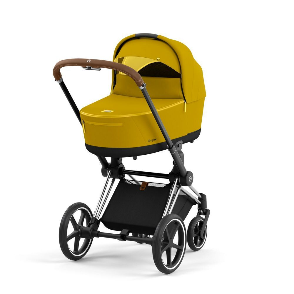 Cybex Priam 4 (2 в 1)