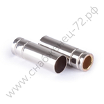 145.0041/МС0019 Сопло MIG-15 д.16мм цилиндр. (EP-15/MB-15) Varteg