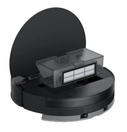 Робот-пылесос Dreame Bot D20 Black, RLD35GA
