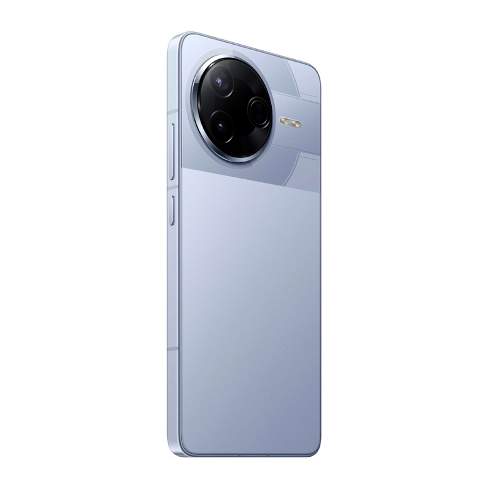 POCO F7 Pro 12/256 ГБ Blue