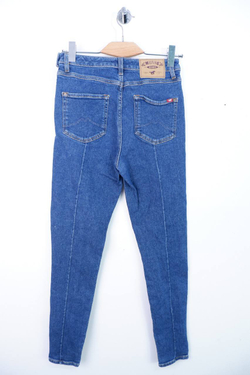 Джинсы Mustang модные, маркировка 29, визуально на 44/46 размер